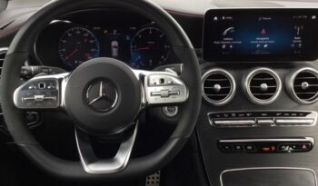 Mercedes-Benz Clase GLC 220 d 4Matic AMG Line (EURO 6d) lleno