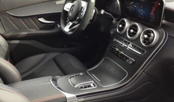 Mercedes-Benz Clase GLC 220 d 4Matic AMG Line (EURO 6d) lleno