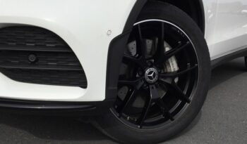 Mercedes-Benz Clase GLC 220 d 4Matic AMG Line (EURO 6d) lleno