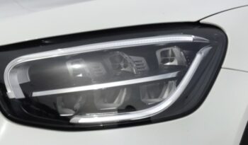 Mercedes-Benz Clase GLC 220 d 4Matic AMG Line (EURO 6d) lleno
