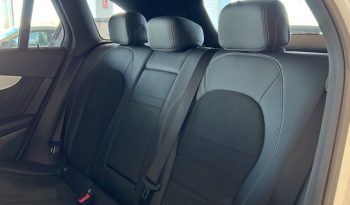 Mercedes-Benz Clase GLC 220 d 4Matic Exclusive lleno