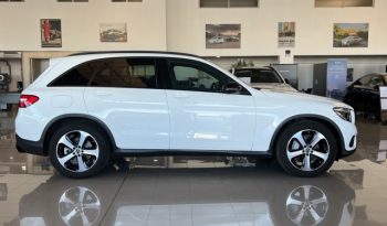 Mercedes-Benz Clase GLC 220 d 4Matic Exclusive lleno