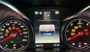 Mercedes-Benz Clase GLC 220 d 4Matic Exclusive lleno