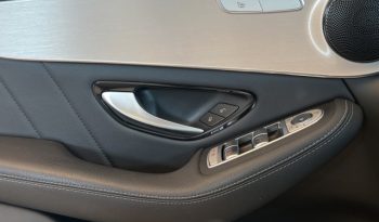 Mercedes-Benz Clase GLC 220 d 4Matic Exclusive lleno