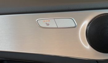 Mercedes-Benz Clase GLC 220 d 4Matic Exclusive lleno