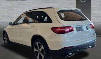 Mercedes-Benz Clase GLC 220 d 4Matic Exclusive lleno