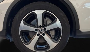 Mercedes-Benz Clase GLC 220 d 4Matic Exclusive lleno