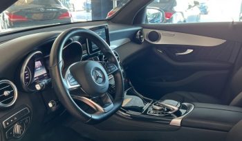 Mercedes-Benz Clase GLC 220 d 4Matic Exclusive lleno