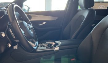 Mercedes-Benz Clase GLC 220 d 4Matic Exclusive lleno
