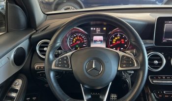 Mercedes-Benz Clase GLC 220 d 4Matic Exclusive lleno