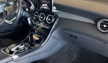 Mercedes-Benz Clase GLC 220 d 4Matic Exclusive lleno