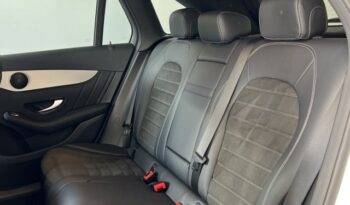 Mercedes-Benz Clase GLC 300 de 4MATIC lleno