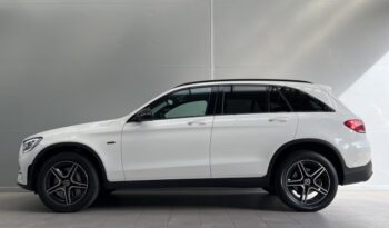 Mercedes-Benz Clase GLC 300 de 4MATIC lleno