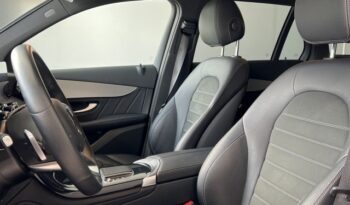 Mercedes-Benz Clase GLC 300 de 4MATIC lleno
