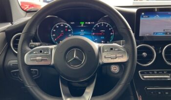 Mercedes-Benz Clase GLC 300 de 4MATIC lleno