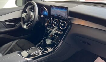 Mercedes-Benz Clase GLC 300 de 4MATIC lleno