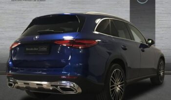 Mercedes-Benz Clase GLC GLC 200 4MATIC lleno