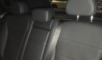 Mercedes-Benz Clase GLC GLC 200 4MATIC lleno