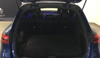 Mercedes-Benz Clase GLC GLC 200 4MATIC lleno