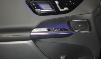 Mercedes-Benz Clase GLC GLC 200 4MATIC lleno