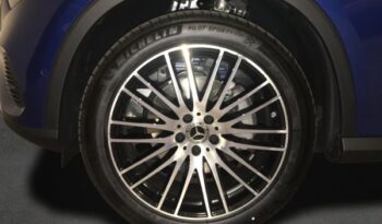 Mercedes-Benz Clase GLC GLC 200 4MATIC lleno