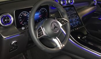 Mercedes-Benz Clase GLC GLC 200 4MATIC lleno