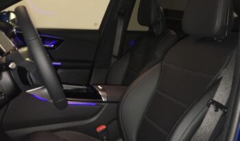 Mercedes-Benz Clase GLC GLC 200 4MATIC lleno