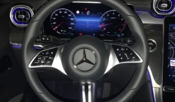 Mercedes-Benz Clase GLC GLC 200 4MATIC lleno