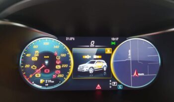 Mercedes-Benz Clase GLC GLC 200 d 4MATIC lleno