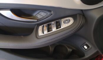 Mercedes-Benz Clase GLC GLC 200 d 4MATIC lleno