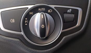 Mercedes-Benz Clase GLC GLC 200 d 4MATIC lleno