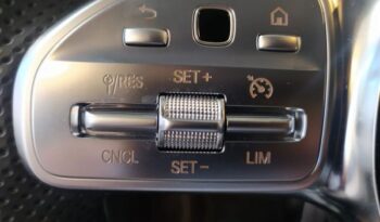 Mercedes-Benz Clase GLC GLC 200 d 4MATIC lleno