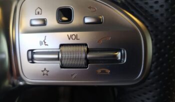 Mercedes-Benz Clase GLC GLC 200 d 4MATIC lleno