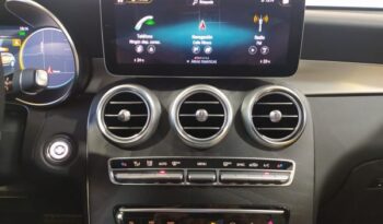 Mercedes-Benz Clase GLC GLC 200 d 4MATIC lleno