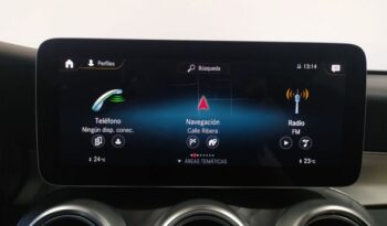 Mercedes-Benz Clase GLC GLC 200 d 4MATIC lleno