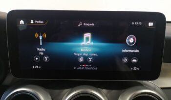 Mercedes-Benz Clase GLC GLC 200 d 4MATIC lleno