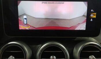 Mercedes-Benz Clase GLC GLC 200 d 4MATIC lleno