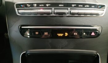 Mercedes-Benz Clase GLC GLC 200 d 4MATIC lleno