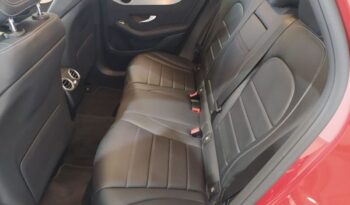 Mercedes-Benz Clase GLC GLC 200 d 4MATIC lleno