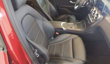 Mercedes-Benz Clase GLC GLC 200 d 4MATIC lleno