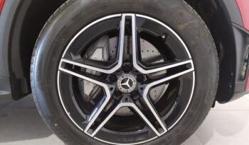 Mercedes-Benz Clase GLC GLC 200 d 4MATIC lleno
