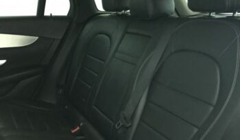 Mercedes-Benz Clase GLC GLC 250 d 4MATIC lleno