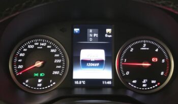 Mercedes-Benz Clase GLC GLC 250 d 4MATIC lleno