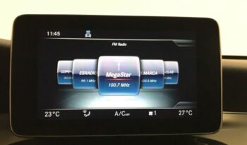 Mercedes-Benz Clase GLC GLC 250 d 4MATIC lleno