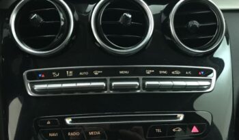 Mercedes-Benz Clase GLC GLC 250 d 4MATIC lleno
