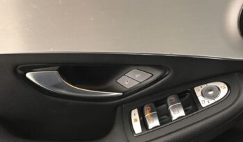 Mercedes-Benz Clase GLC GLC 250 d 4MATIC lleno