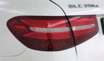 Mercedes-Benz Clase GLC GLC 250 d 4MATIC lleno