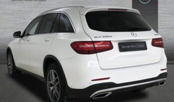 Mercedes-Benz Clase GLC GLC 250 d 4MATIC lleno