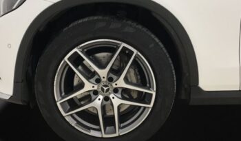 Mercedes-Benz Clase GLC GLC 250 d 4MATIC lleno