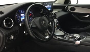 Mercedes-Benz Clase GLC GLC 250 d 4MATIC lleno
